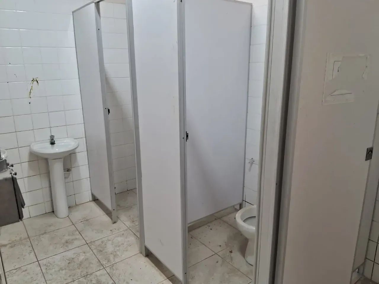 Imóvel para aluguel tem 536 metros quadrados com 1 quarto - Foto 2