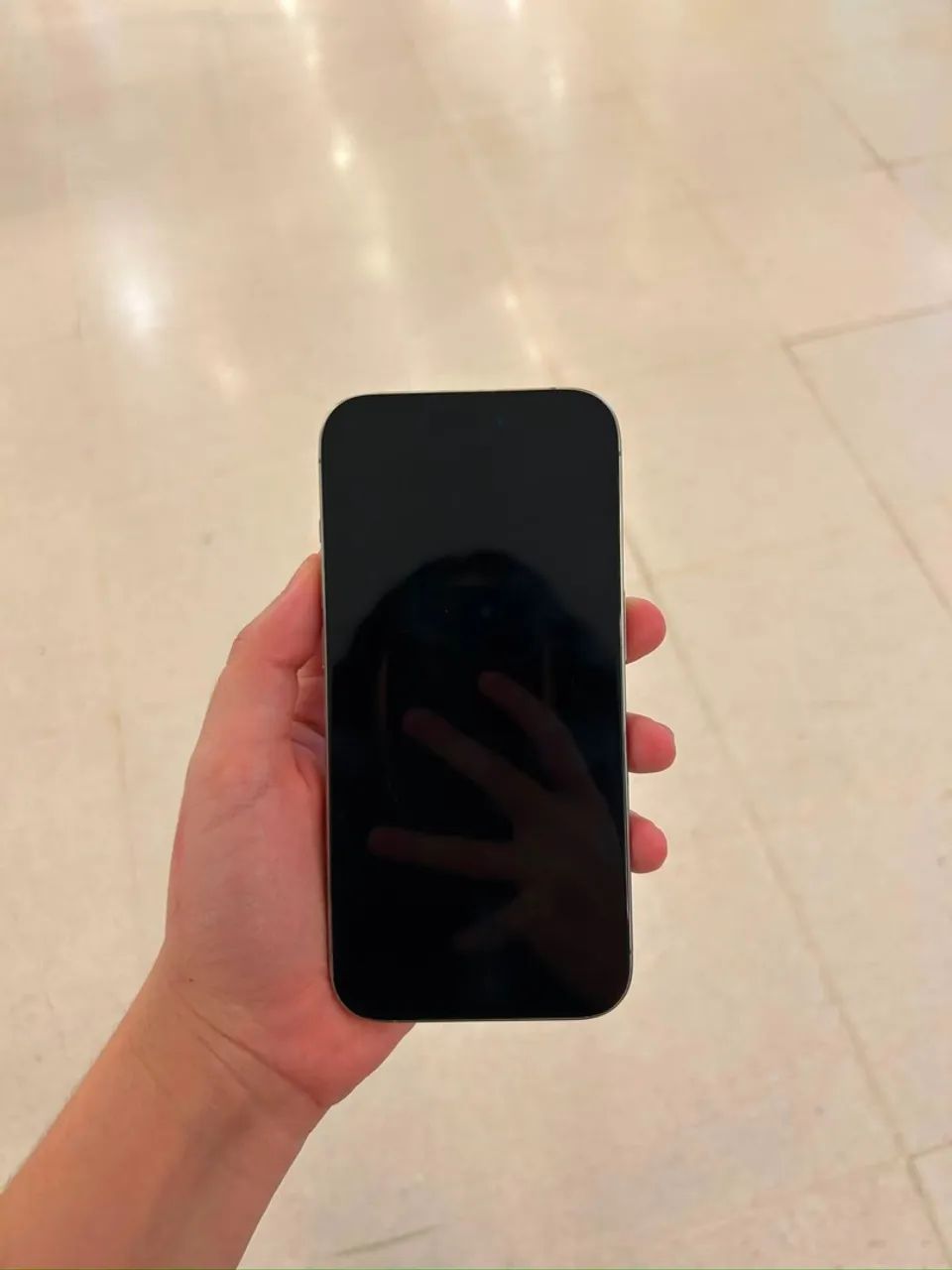 iphone 15 pro 128g  - Foto 2