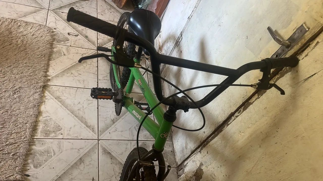 Vendo bicicleta  - Foto 2