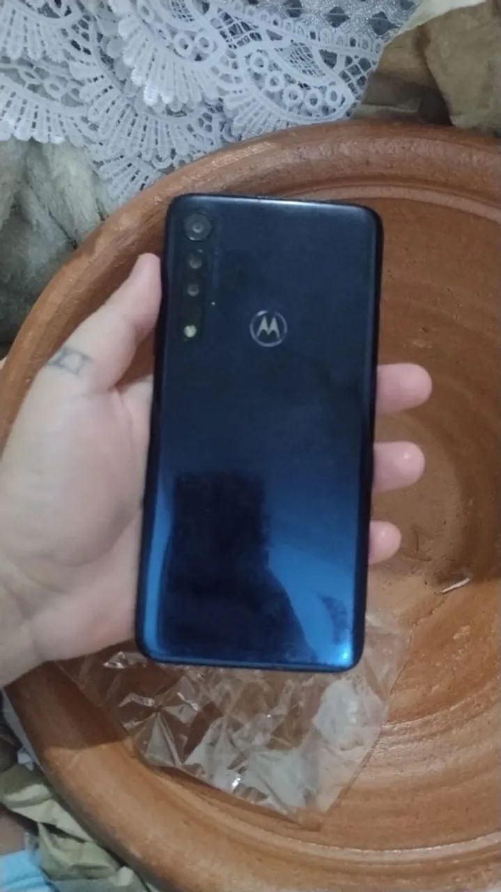 Motorola one macro  - Foto 2