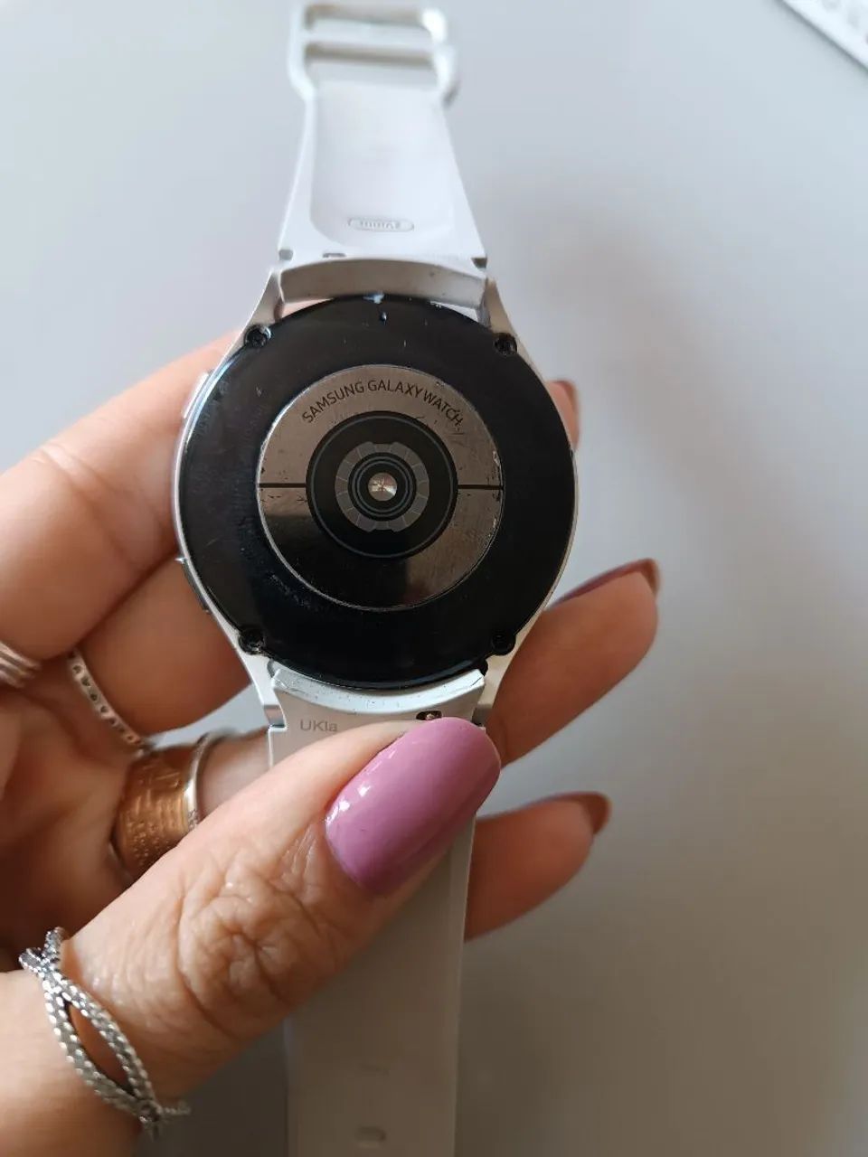 Relógio sansung Galaxy watch