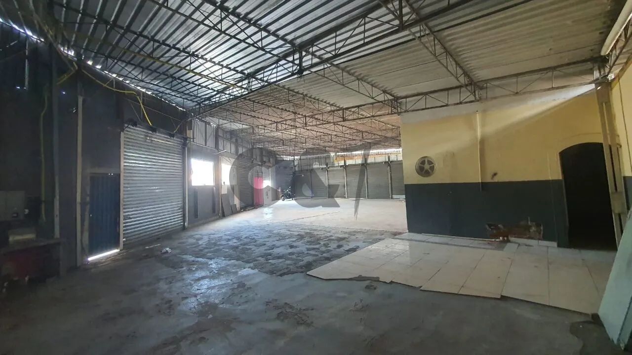 Loja Comercial com 347m² para Alugar no Socorro - São Paulo/SP - Foto 2