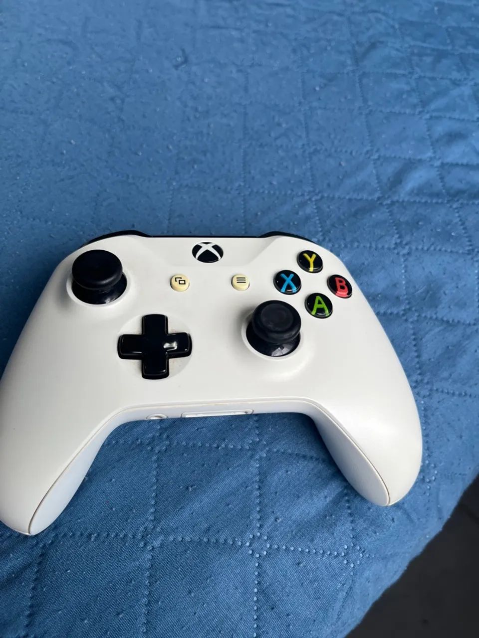 XBOX ONE S EM PERFEITO ESTADO - Foto 2