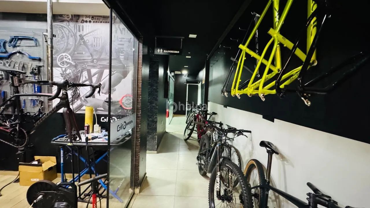 Ponto Comercial para aluguel, no bairro Fatima, Teresina/PI - Foto 11
