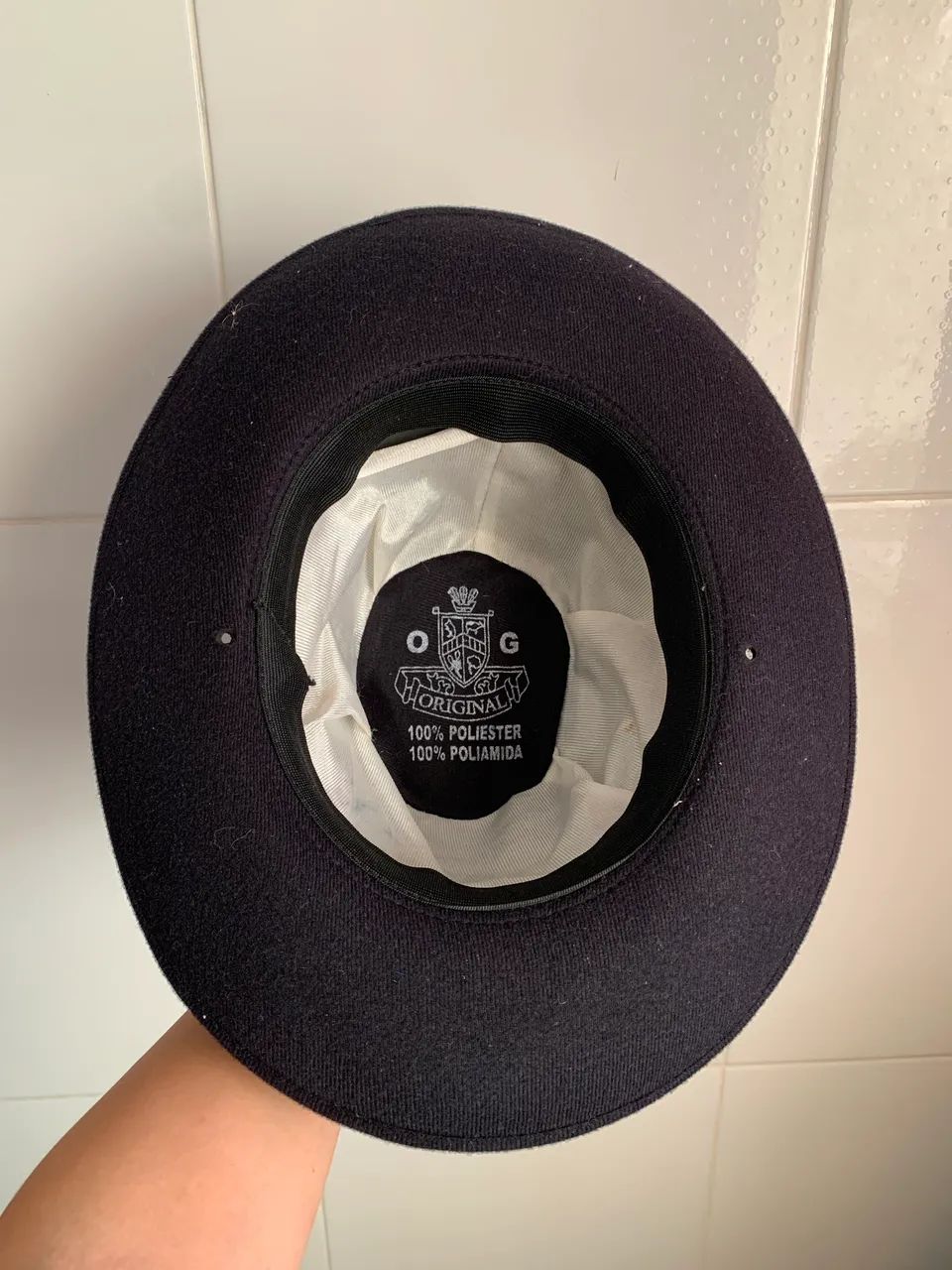 Vendo Chápeu Boiadeiro - Foto 2