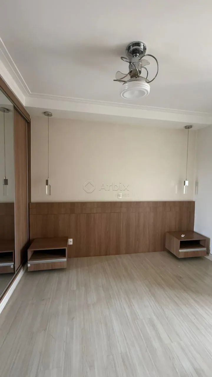 Apartamento à venda no Edifício Itararé em Americana/SP - Foto 3