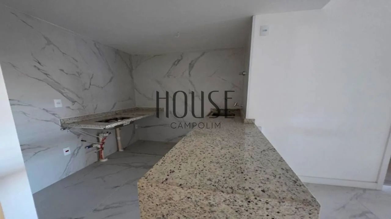 Apartamento com 1 quarto à venda, 49 m² - Condomínio Edifício Union - Sorocaba/SP - Foto 3