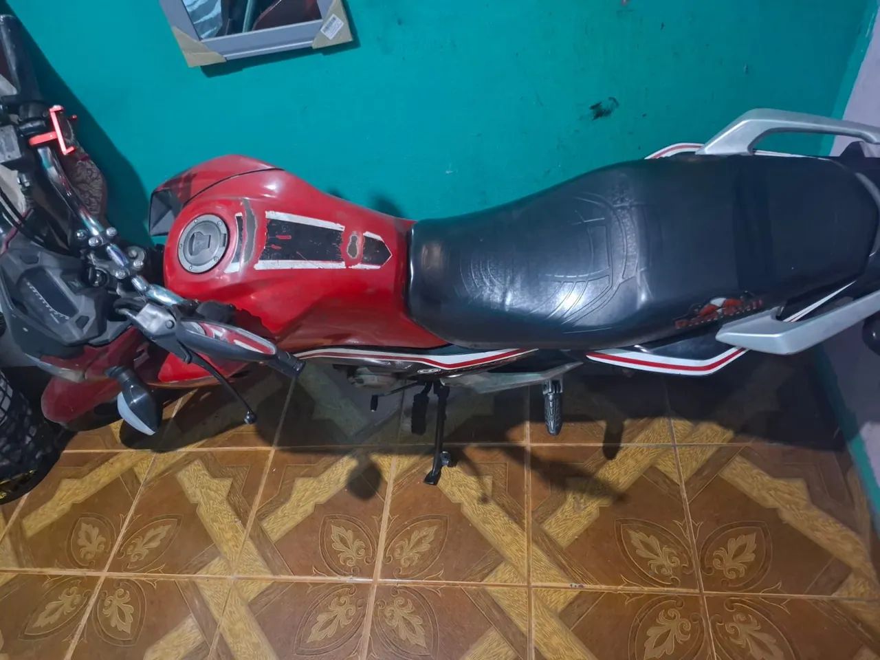 Titan 160 - Foto 3