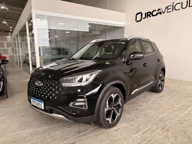 Caoa Chery Tiggo 2024