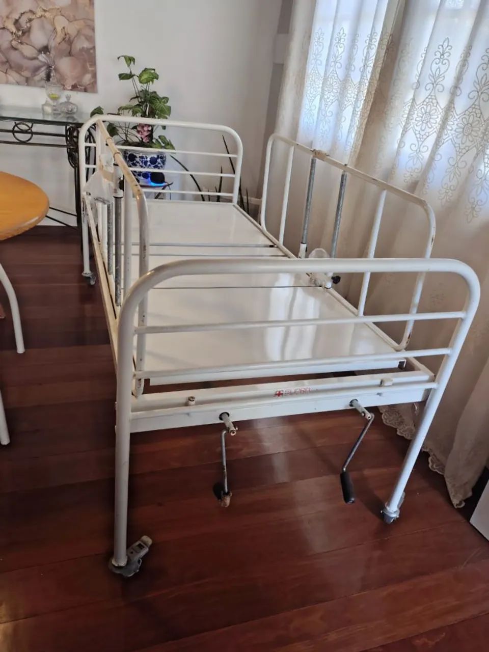 Cama hospitalar