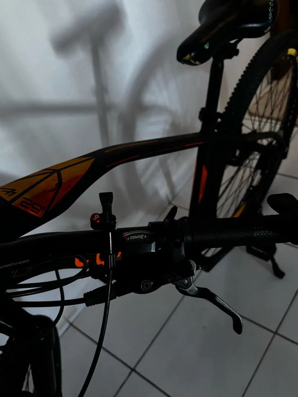 Bicicleta colli aro 29 - Foto 5