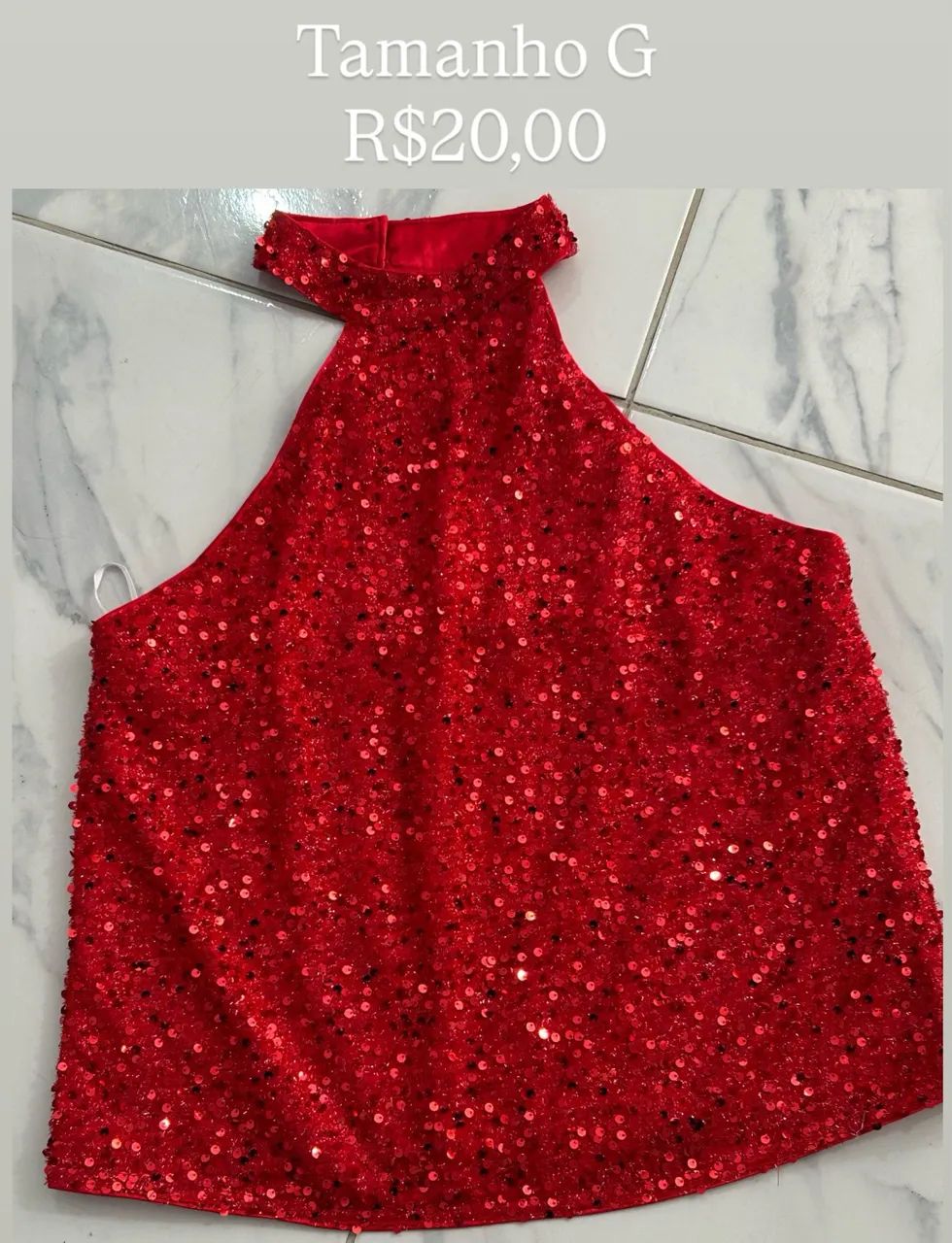 Roupas femininas  - Foto 2