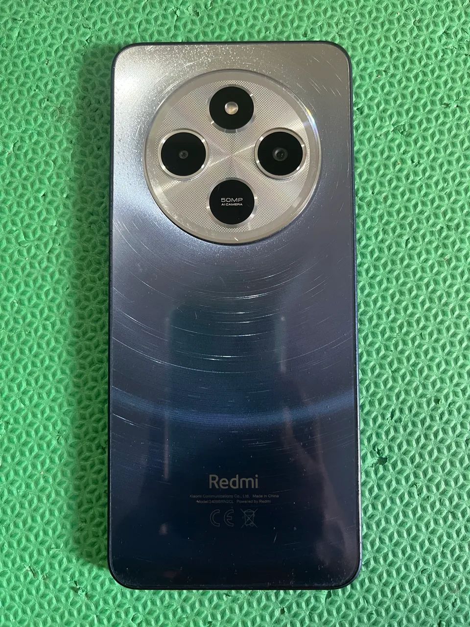 Redmi 14C Azul 