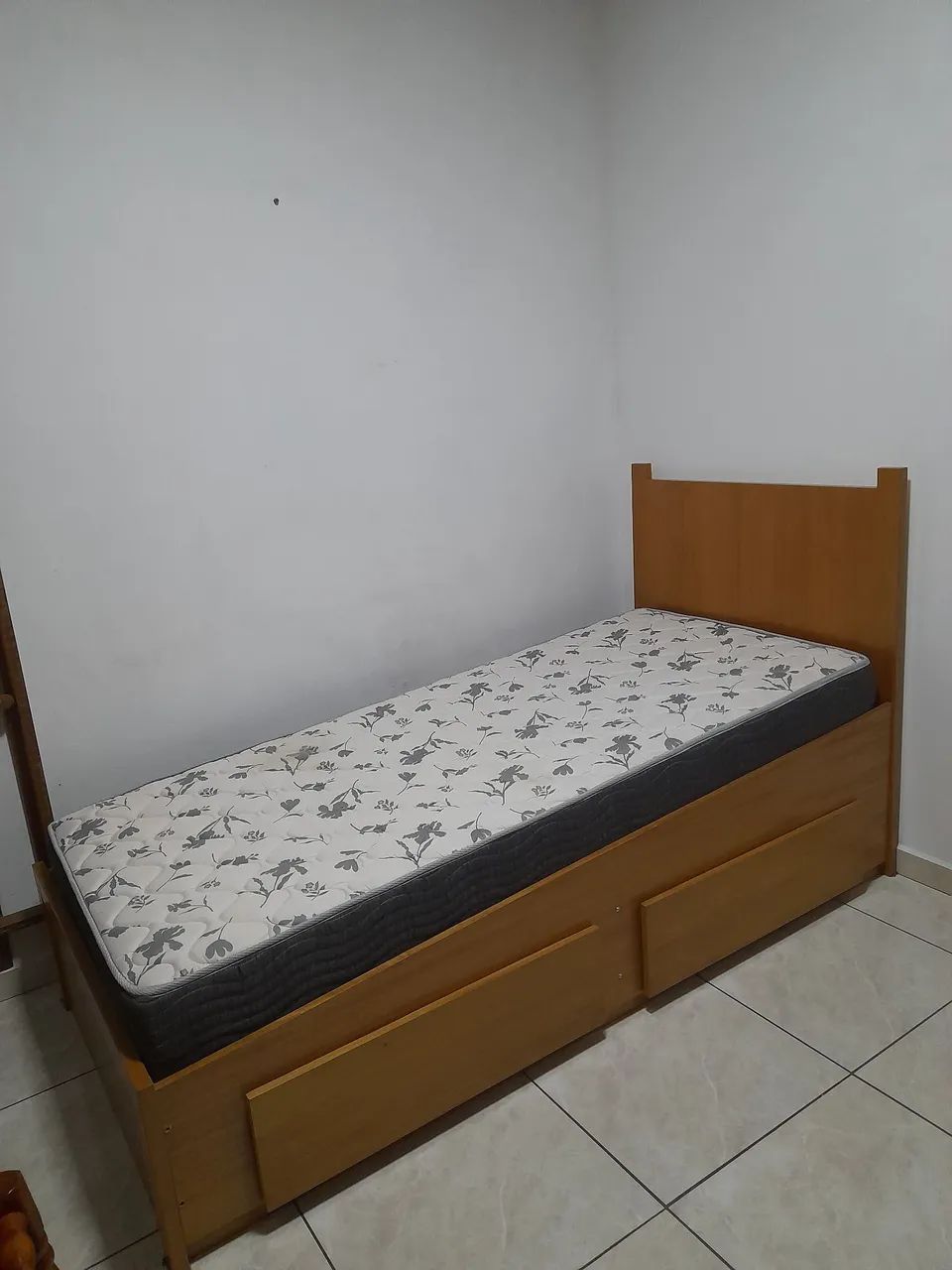 Cama solteiro  - Foto 3
