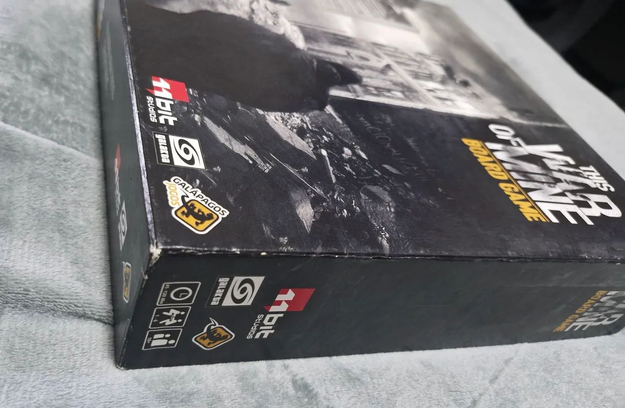 This War of Mine