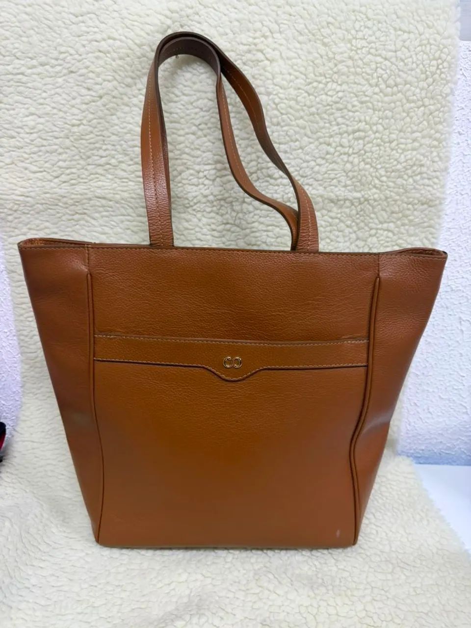 Bolsa da classe original  - Foto 3