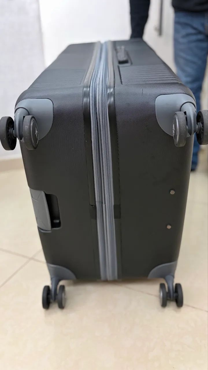Mala de viagem Hurley - 32KG  - Foto 2