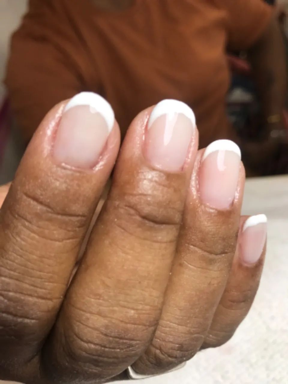 Nails design /manicure/pedicure  - Foto 5