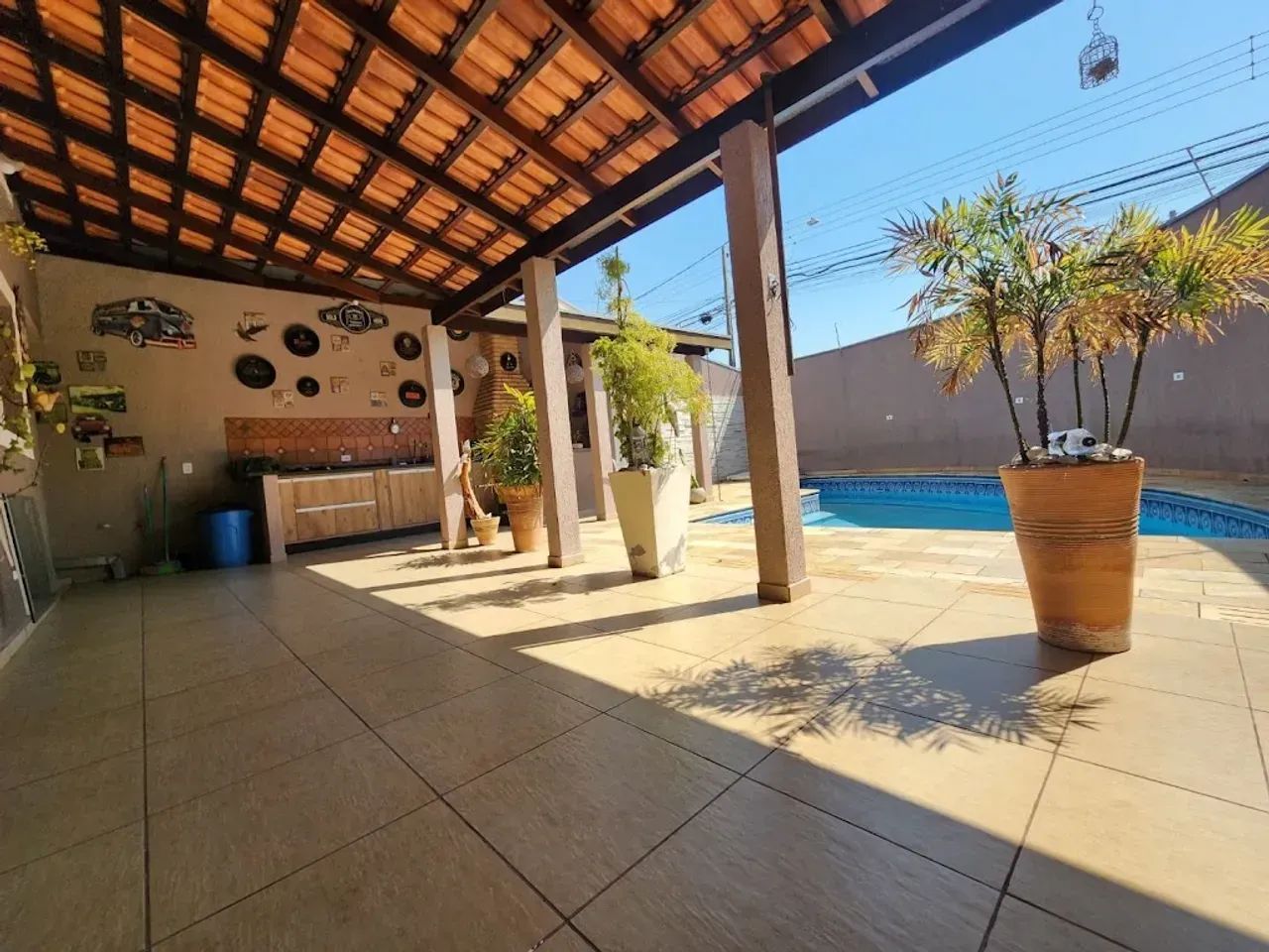 Imóvel para venda com 240 metros quadrados com 3 quartos