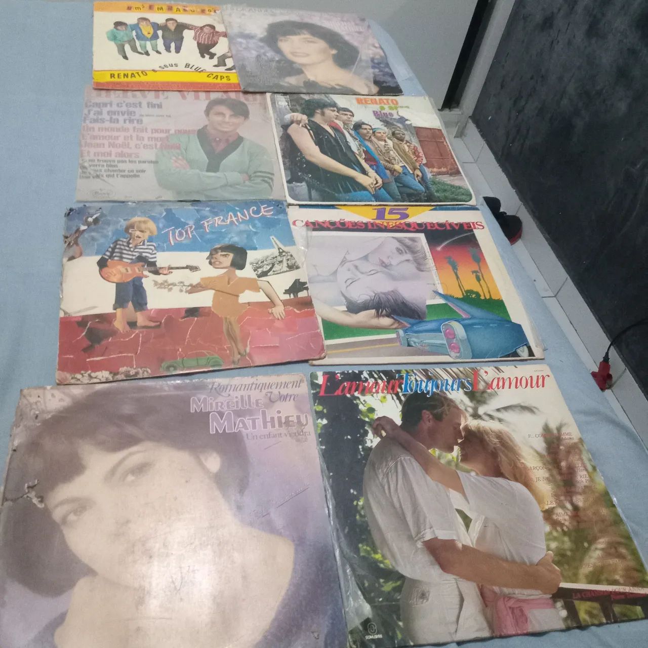 Disco de vinil - Foto 4