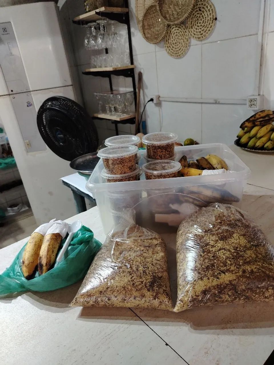 Paçoca de Pilão da Valzinha  - Foto 2