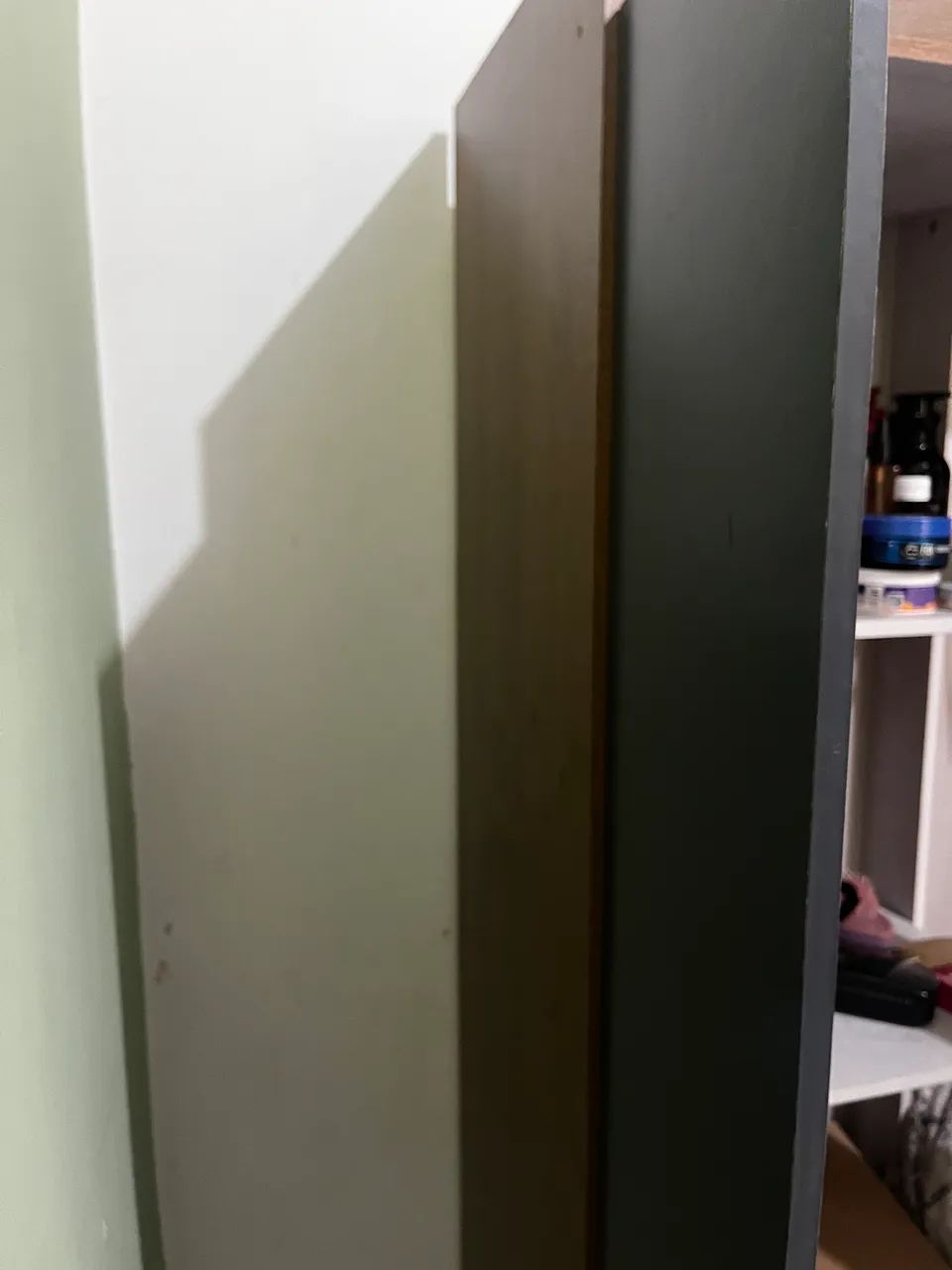 Vendo esse guarda-roupa  - Foto 3