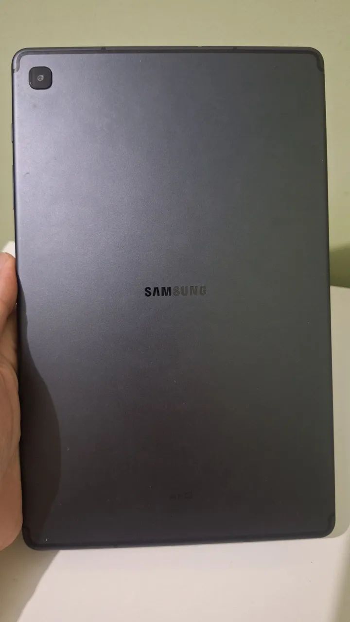 Galaxy Tab S6 Lite - Foto 3