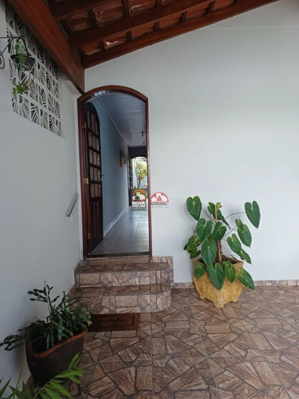 Casa Padrão em Pindamonhangaba - Foto 3