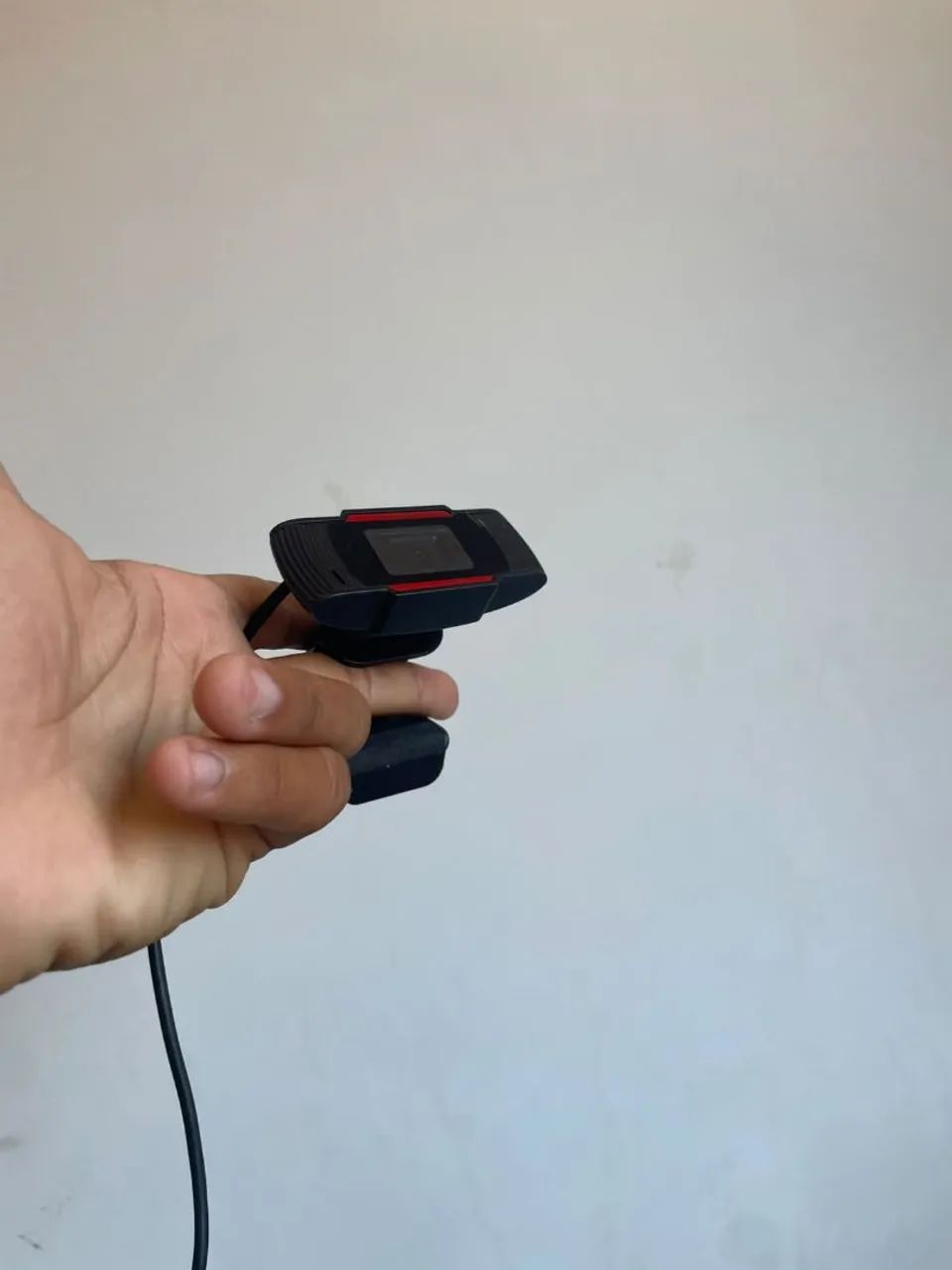 Vendo câmera de pc  - Foto 3