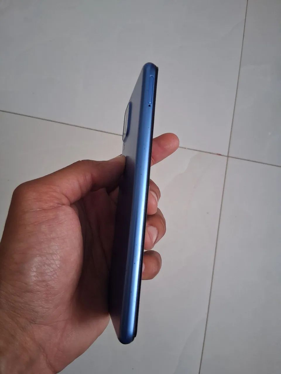 Samsung m22 128gb funciona perfeitamente barato - Foto 5