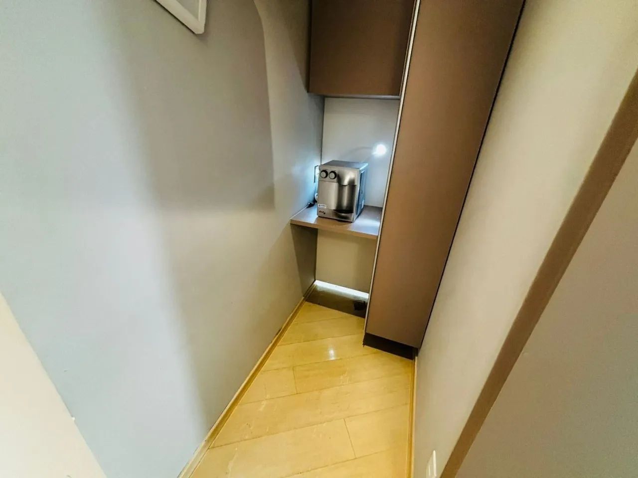 Sala à venda e aluguel no bairro Tibery em Uberlândia - Foto 5