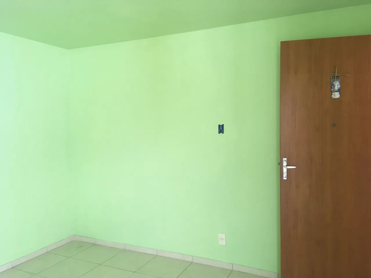 Aluguel de apartamento  - Foto 4