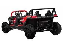 Carrinho elétrico UTV 2000 - Foto 2