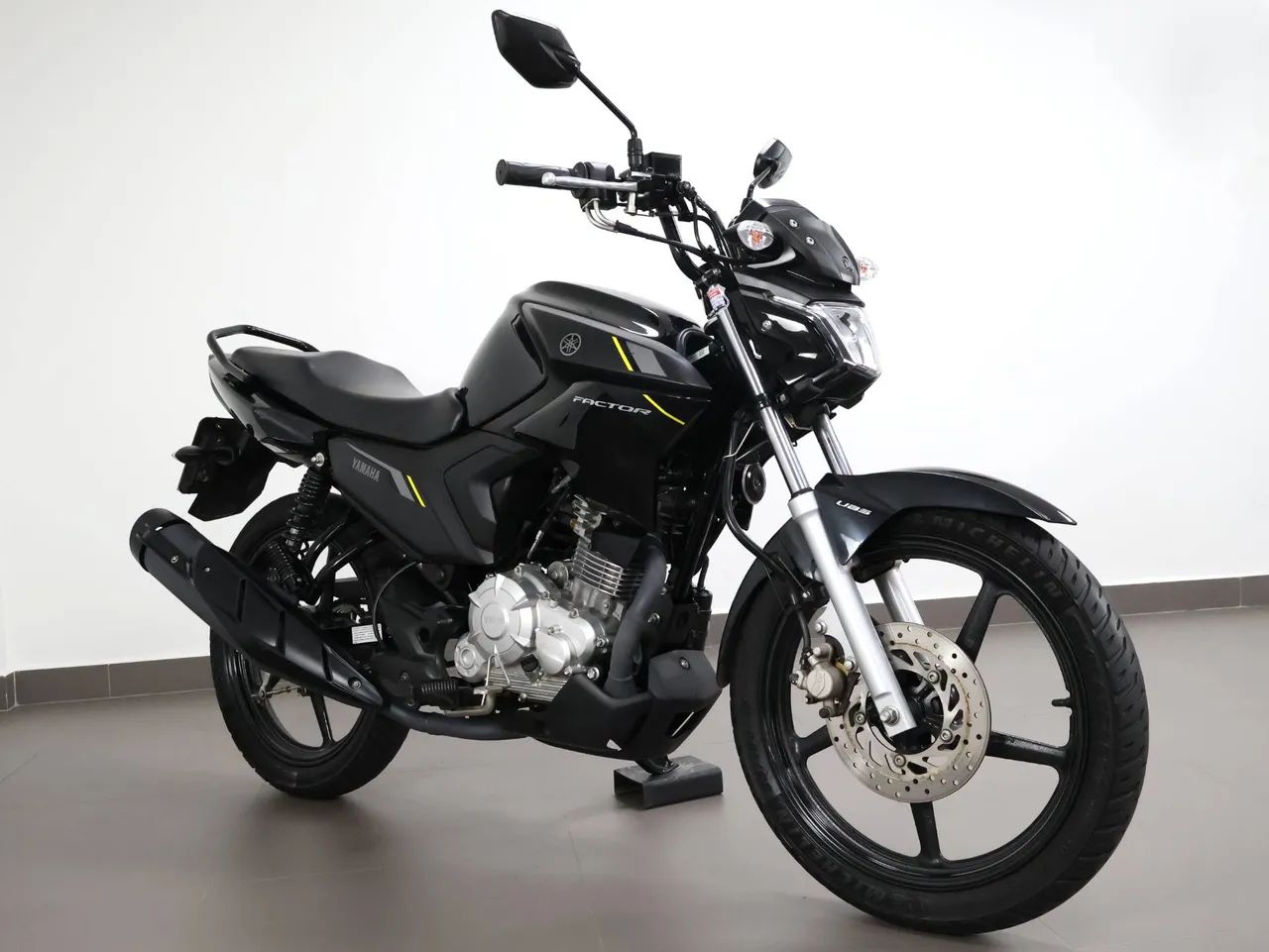 YAMAHA FACTOR 150ED - Foto 5