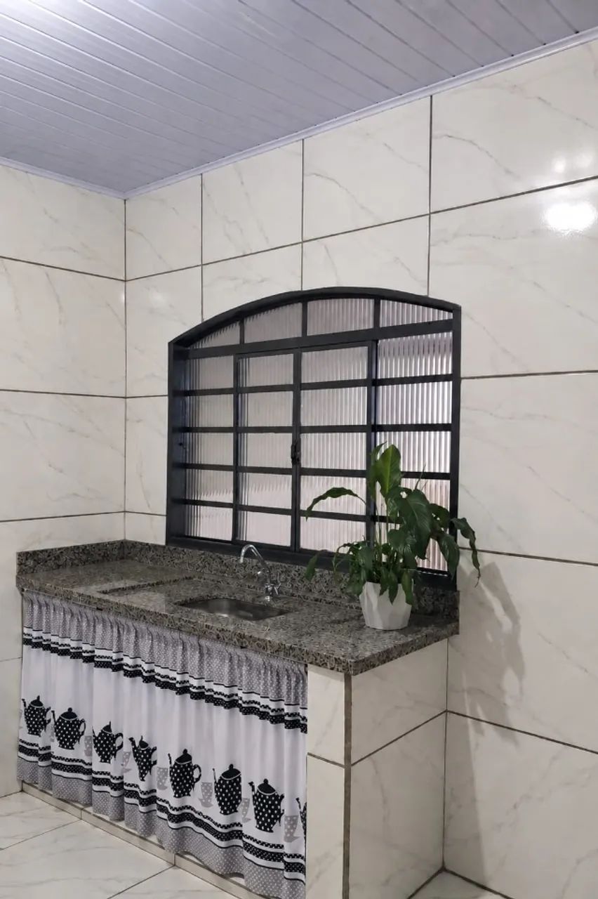 Alugo: casa no centro com 3 quartos - Foto 5