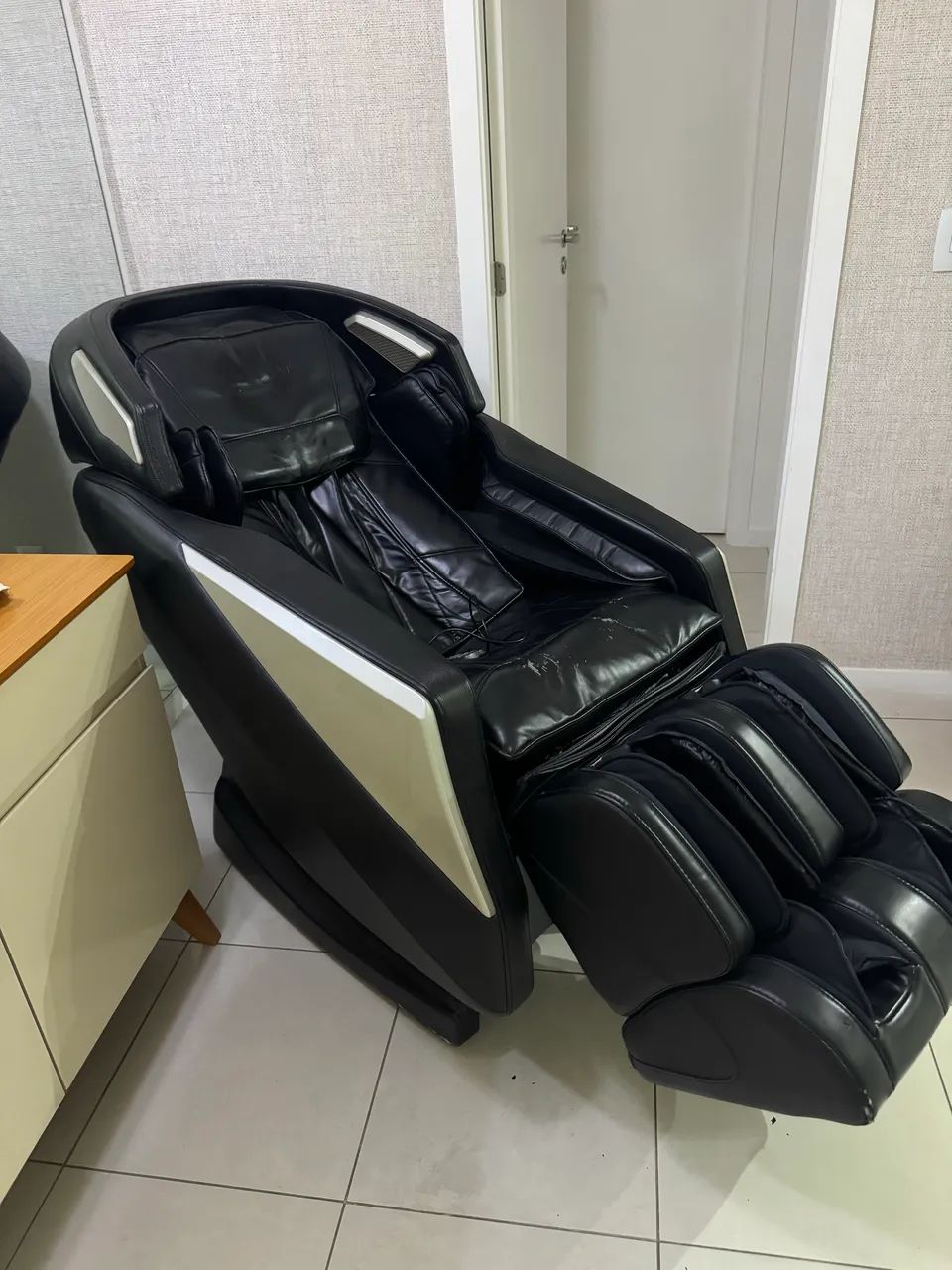 Cadeira de Massagem 