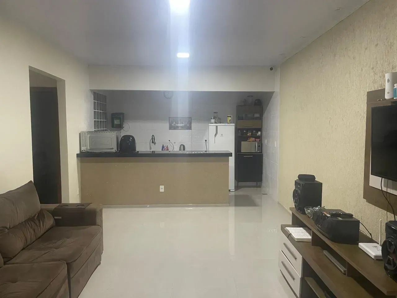 Uma casa para desejar e uma oportunidade para aproveitar!