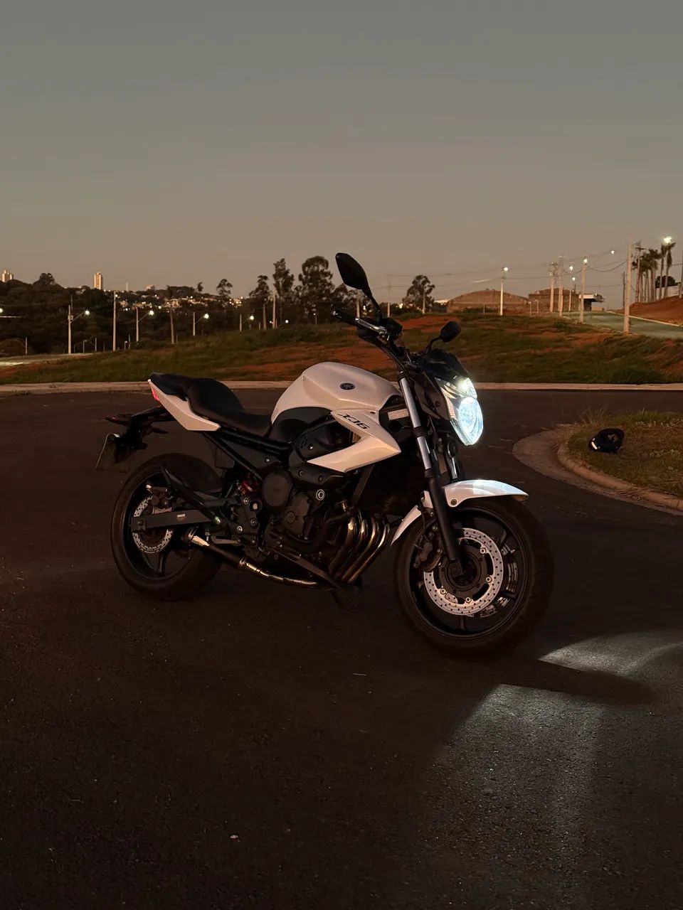 XJ6 2012 - Foto 3