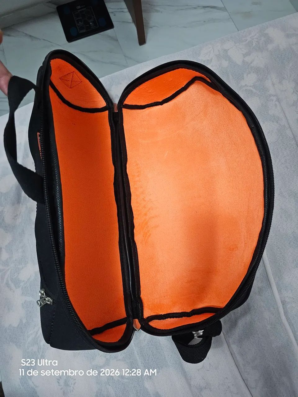 Bolsa JBL Boombox 3 - Foto 3