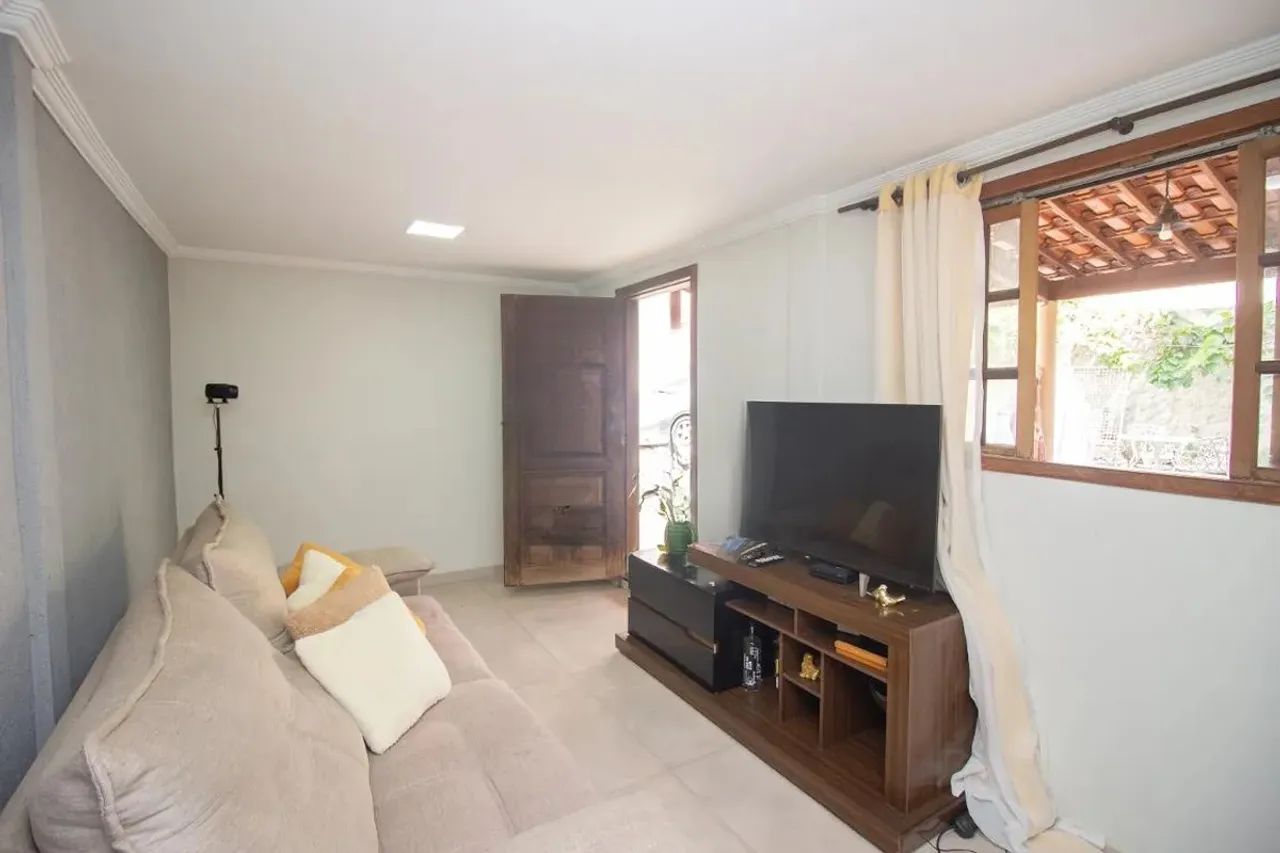 Casa à Venda - Santa Helena, 4 Quartos, 163 m2 - Foto 4