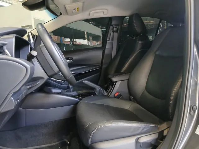 Corolla XEI 2023 2.0 automático apenas 55 mil km rodados super conservado! - Foto 11