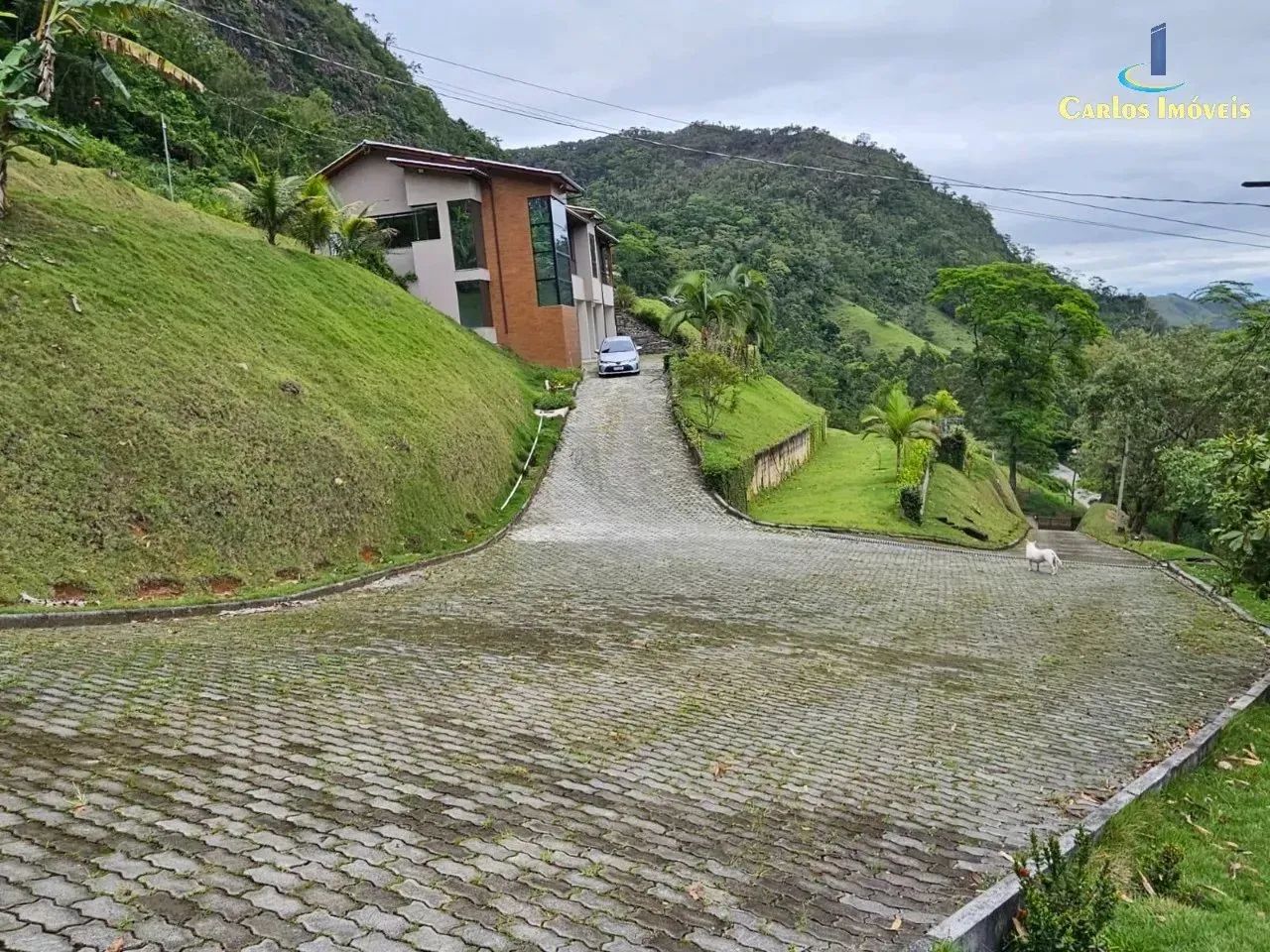 Imóvel para venda com 400 metros quadrados com 3 quartos em Prosperidade - Vargem Alta - E - Foto 3
