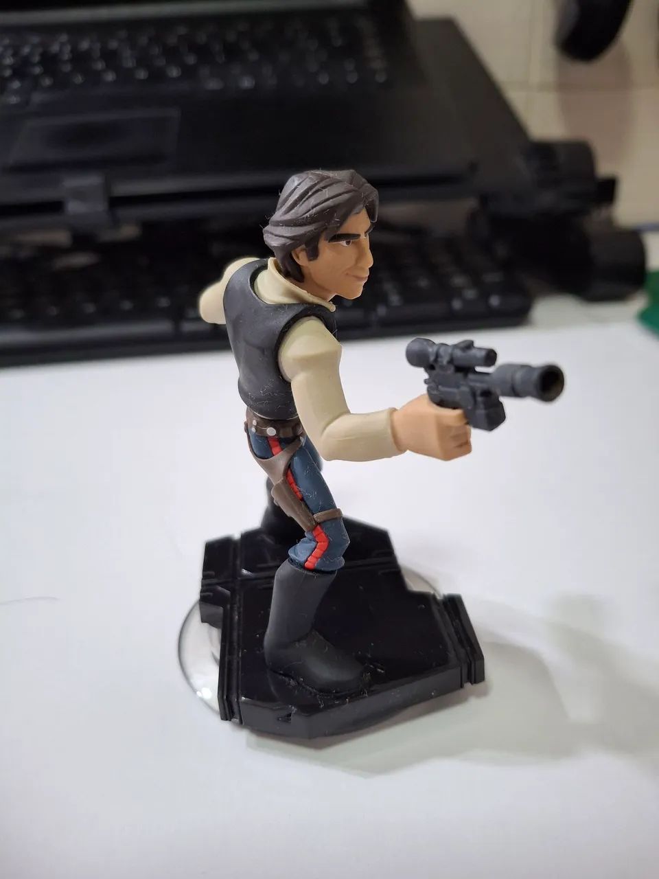 Disney Infinity  - Han Solo - Foto 3