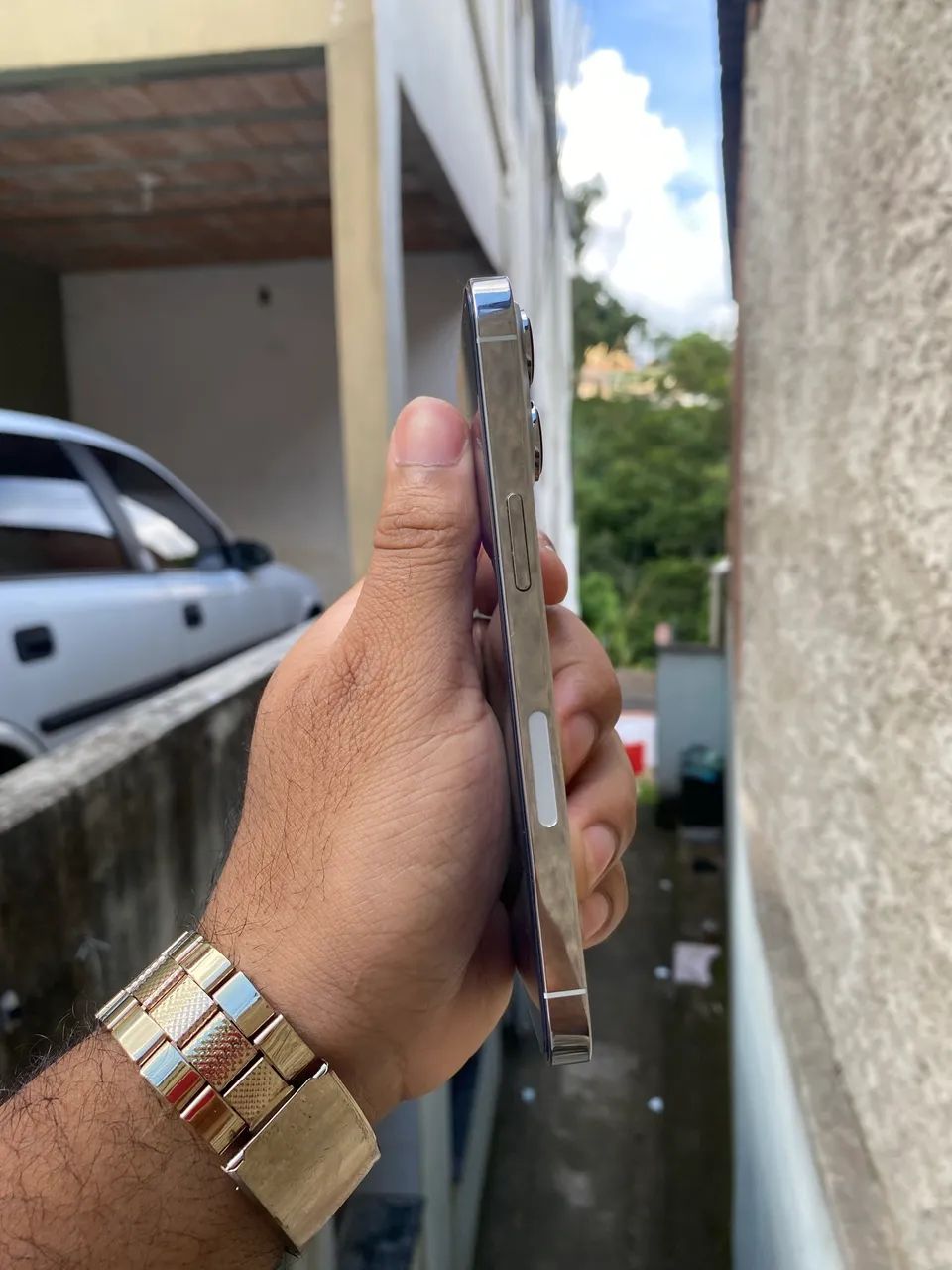 iPhone 13 Pro 128gb  - Foto 5