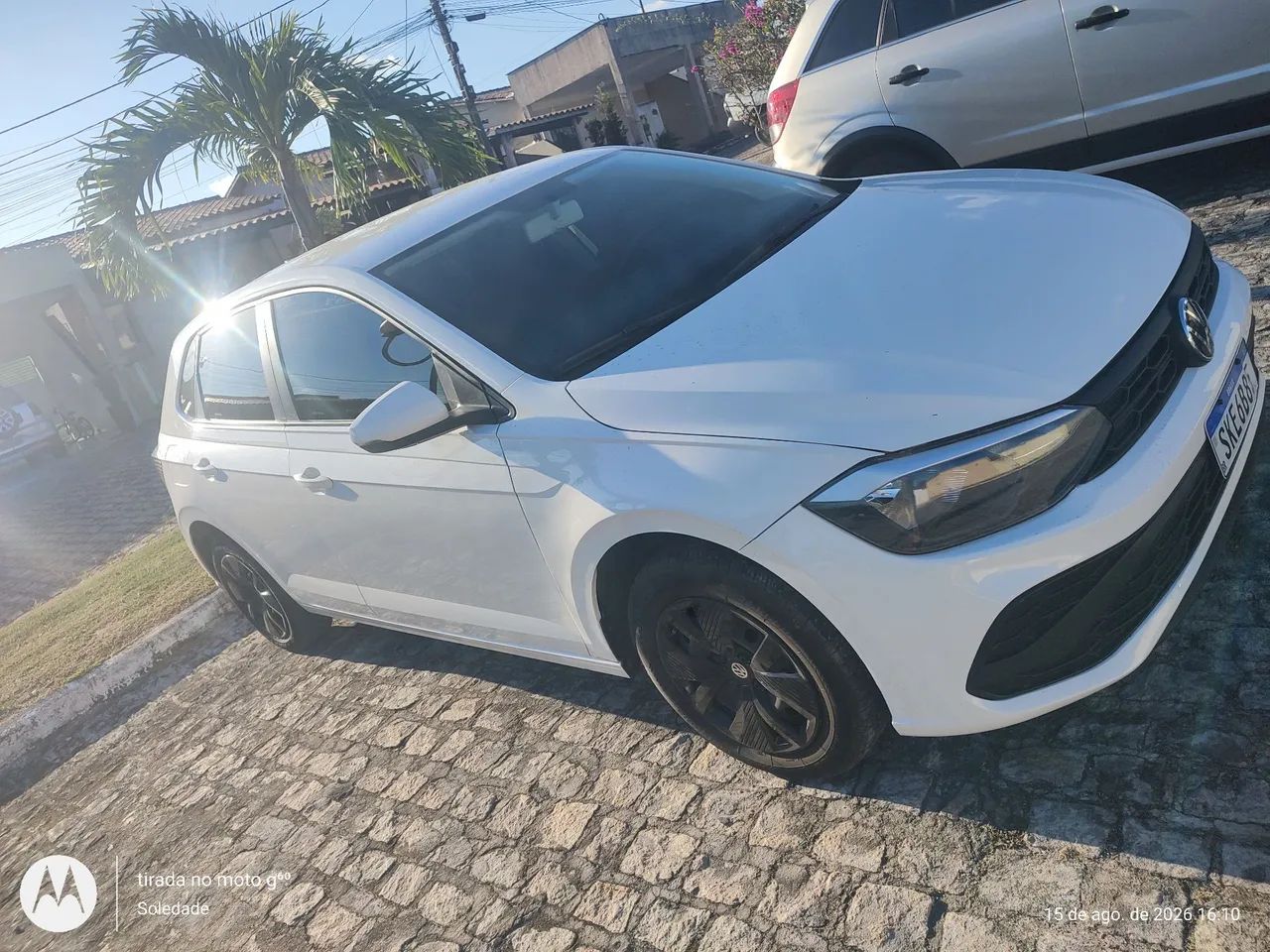 Polo track 2025 63mil