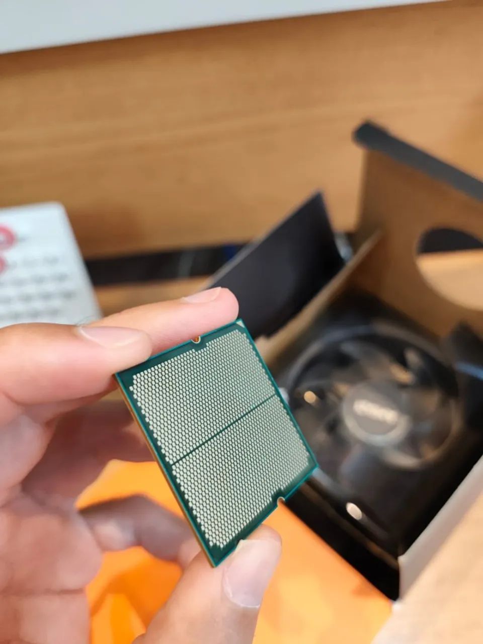 Processador Ryzen 7700 DDR5 - Foto 3