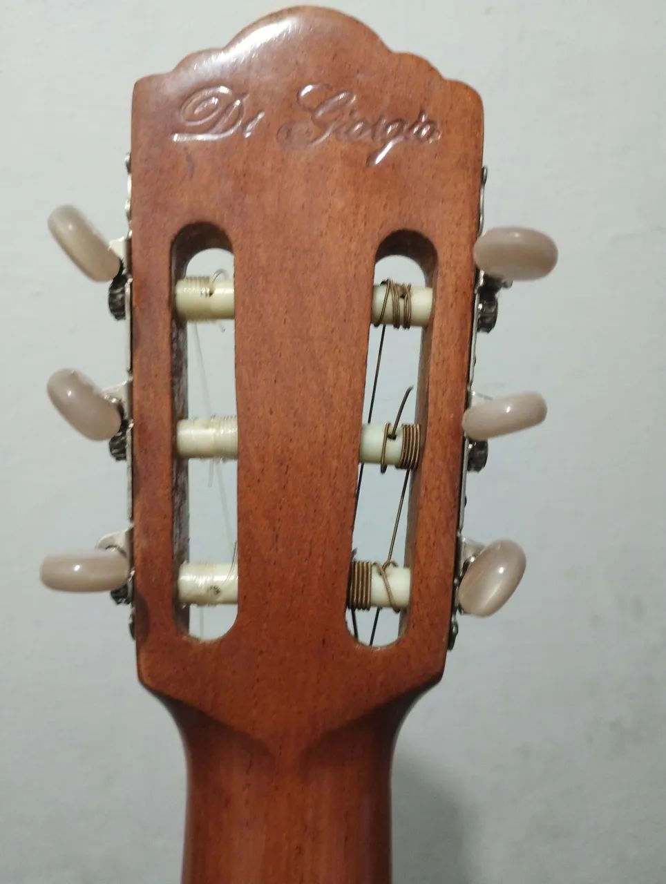 Violão di Giorgio  - Foto 5