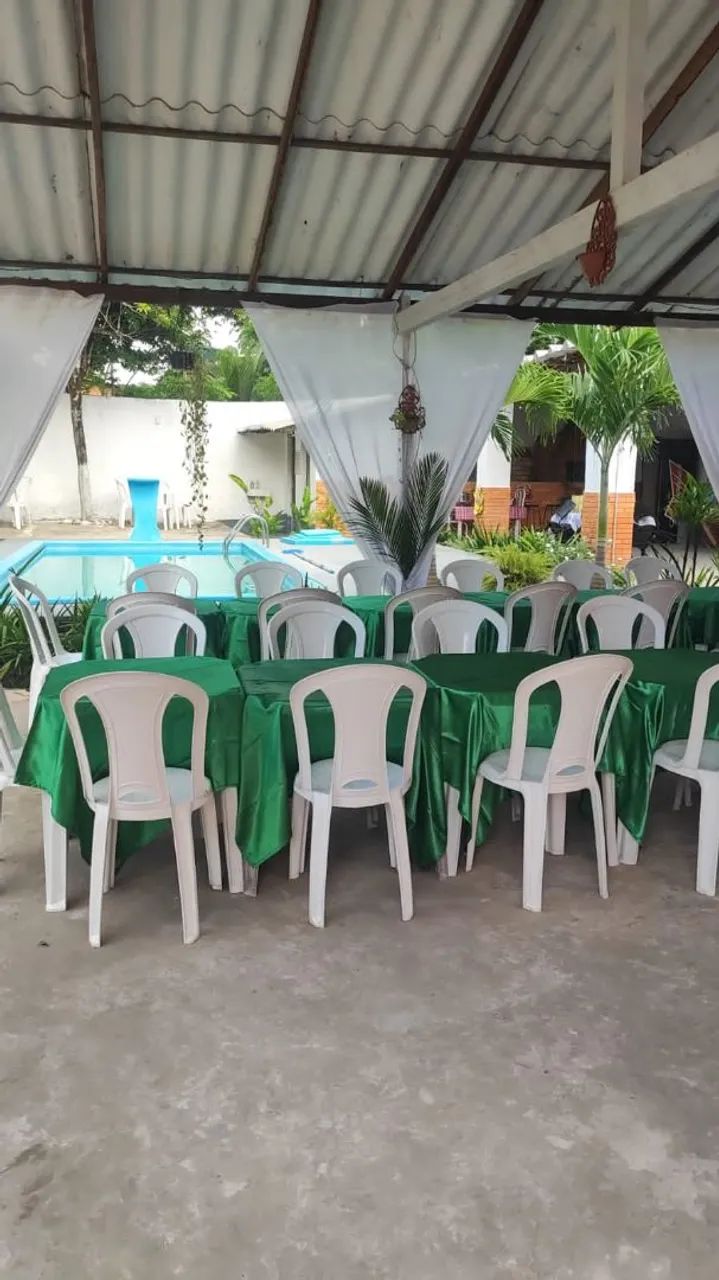 Espaço para eventos em Marituba - Foto 4