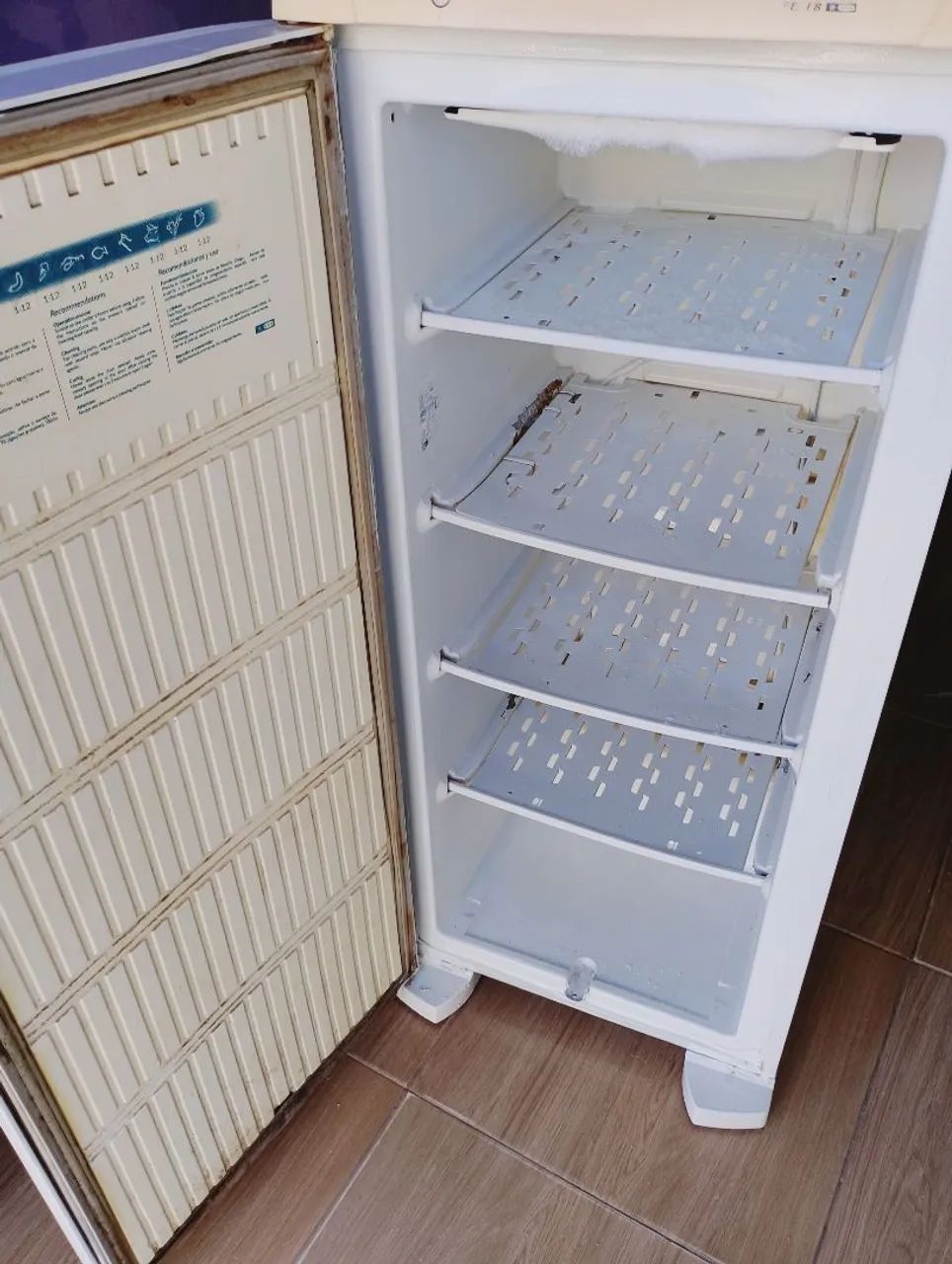 Vendo freezer  - Foto 2
