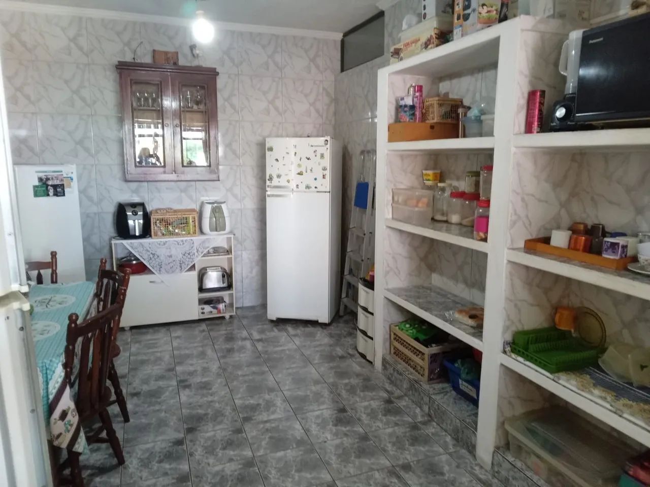 Casa Jd. Porangaba - Águas de São Pedro - Foto 3